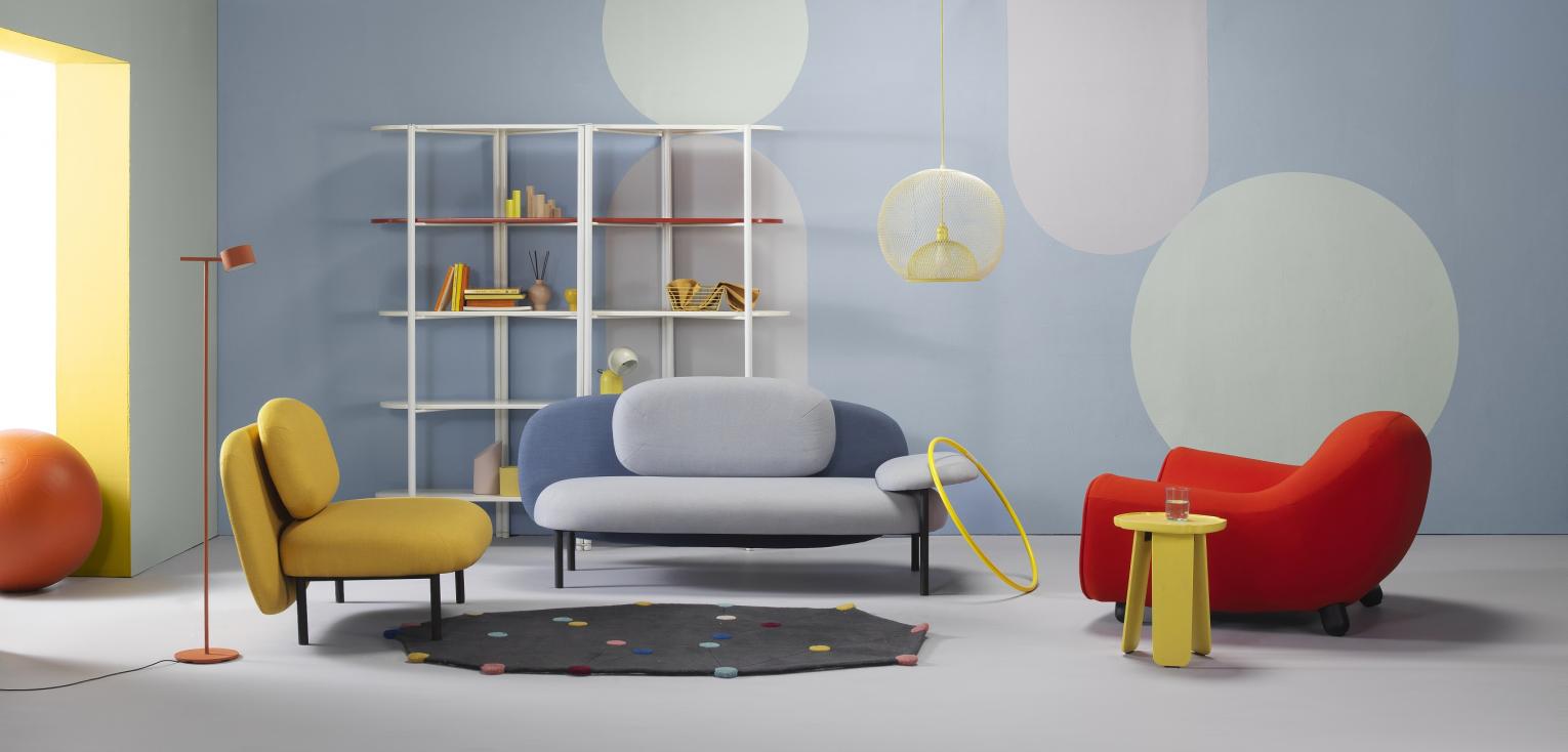 多乐士×造作新家跨界新玩法，年度色“豆蔻青”触发生活新灵感