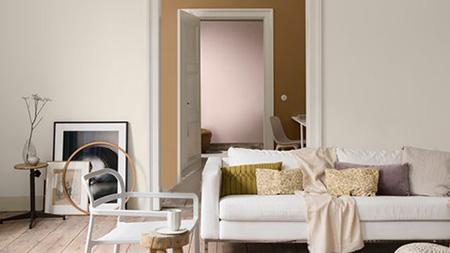 全屋通用色使用方法与建议